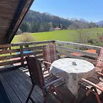 Birkensteiner Sonnenblick * فيشباكاو
