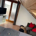 Birkensteiner Sonnenblick شقة فيشباكاو