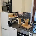 شقة Birkensteiner Sonnenblick *