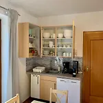 شقة Birkensteiner Sonnenblick *