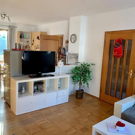 Apartmán Birkensteiner Sonnenblick