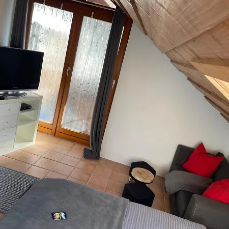 Birkensteiner Sonnenblick Apartamento Fischbachau