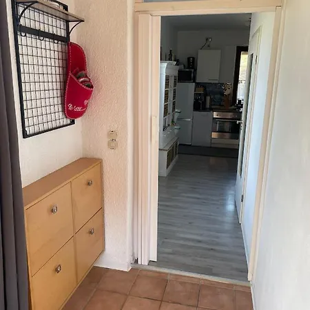 Apartamento Birkensteiner Sonnenblick