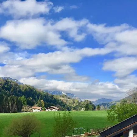 Birkensteiner Sonnenblick *